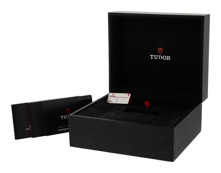 Tudor 1926 M91650-0001